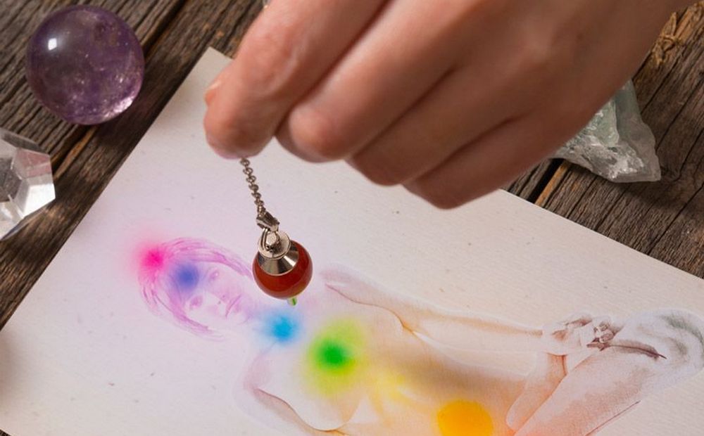 Ce que vous apportera le pendule divinatoire
