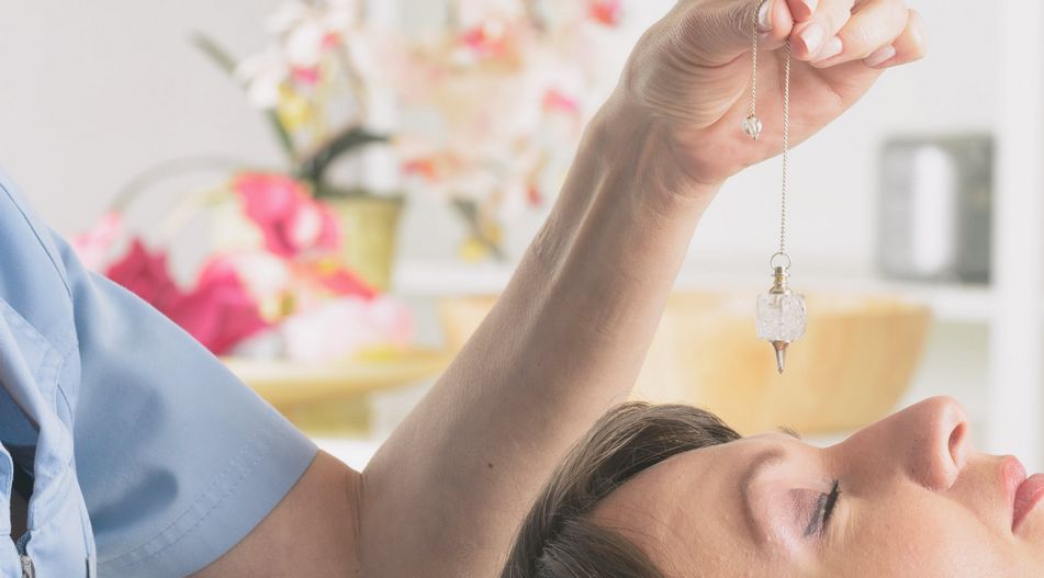 Comment se soigner grâce au pendule ?