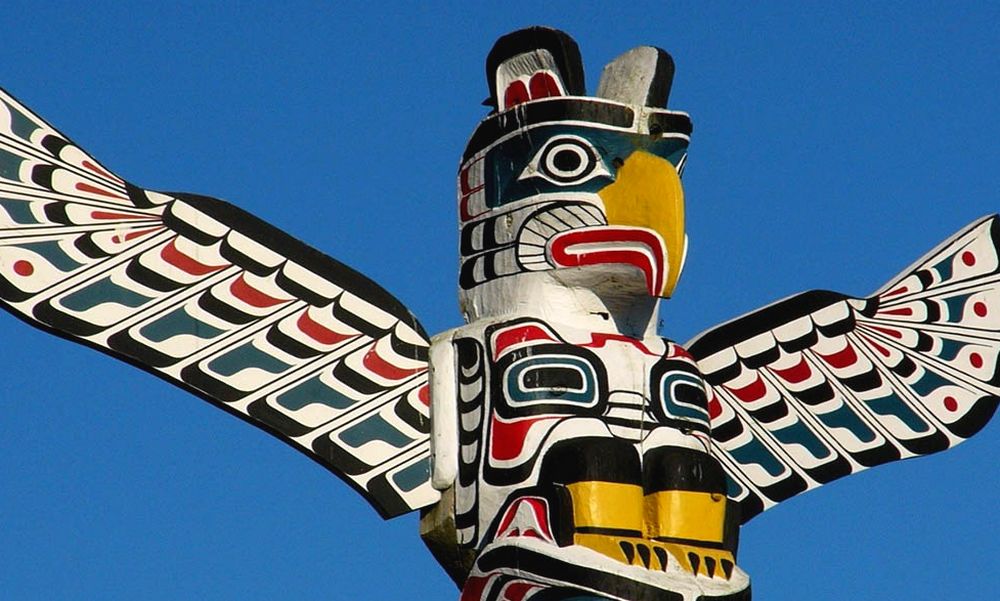 Quel est votre totem animal ?